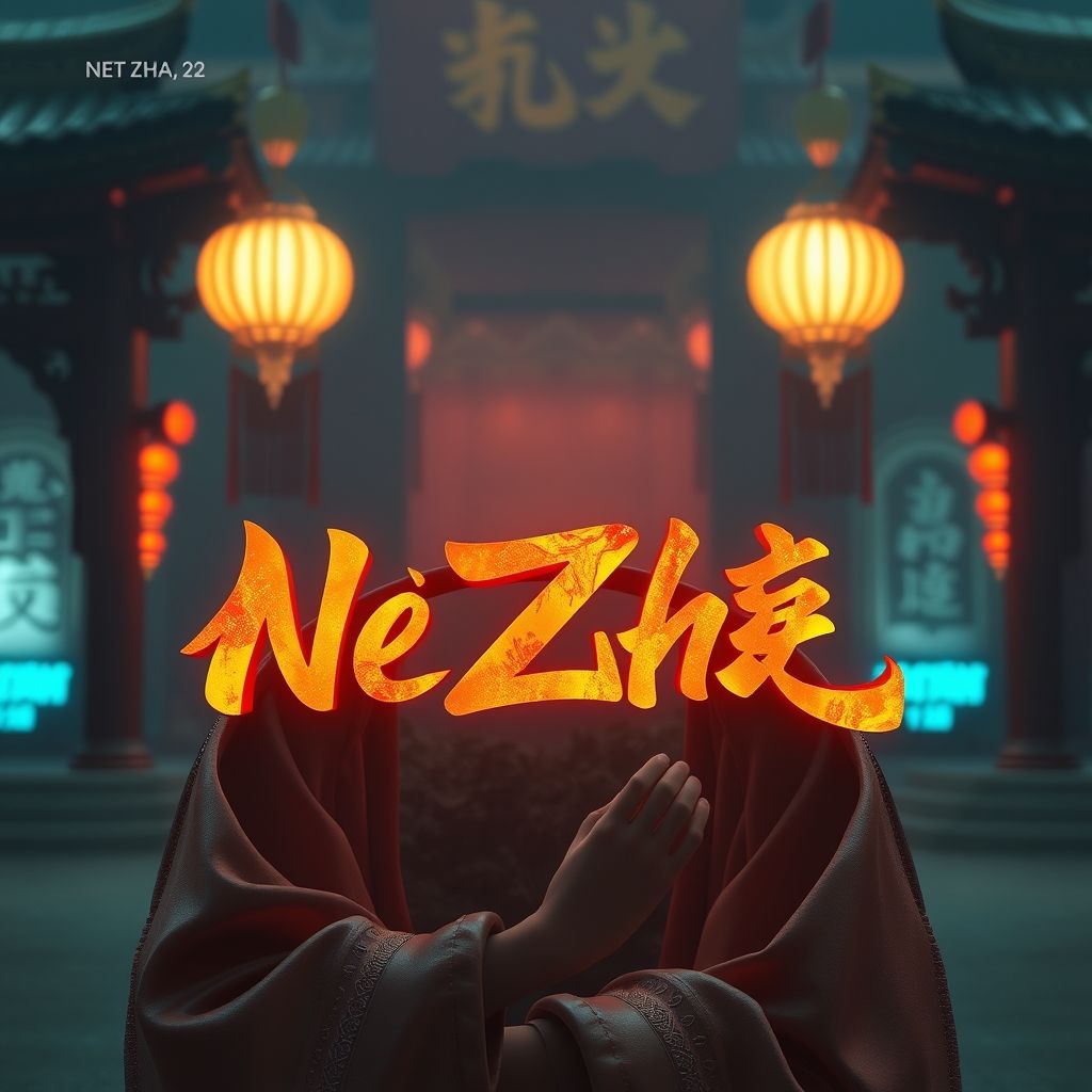 เทคนิคพิเศษใน Ne Zha 2 ที่คุณต้องตะลึง